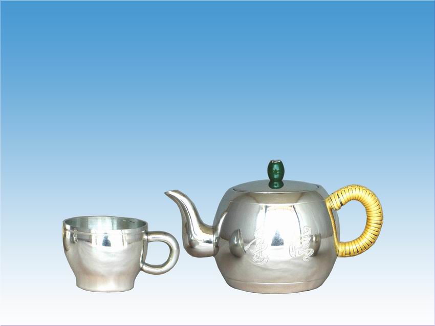 橄榄茶具